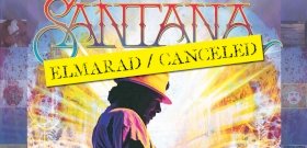 A koronavírus miatt mondta le budapesti koncertjét Carlos Santana