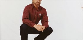 Chuck Norris megfertőzte a koronavírust: 80 éves a legenda