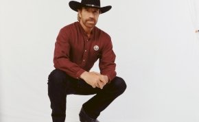 Chuck Norris megfertőzte a koronavírust: 80 éves a legenda