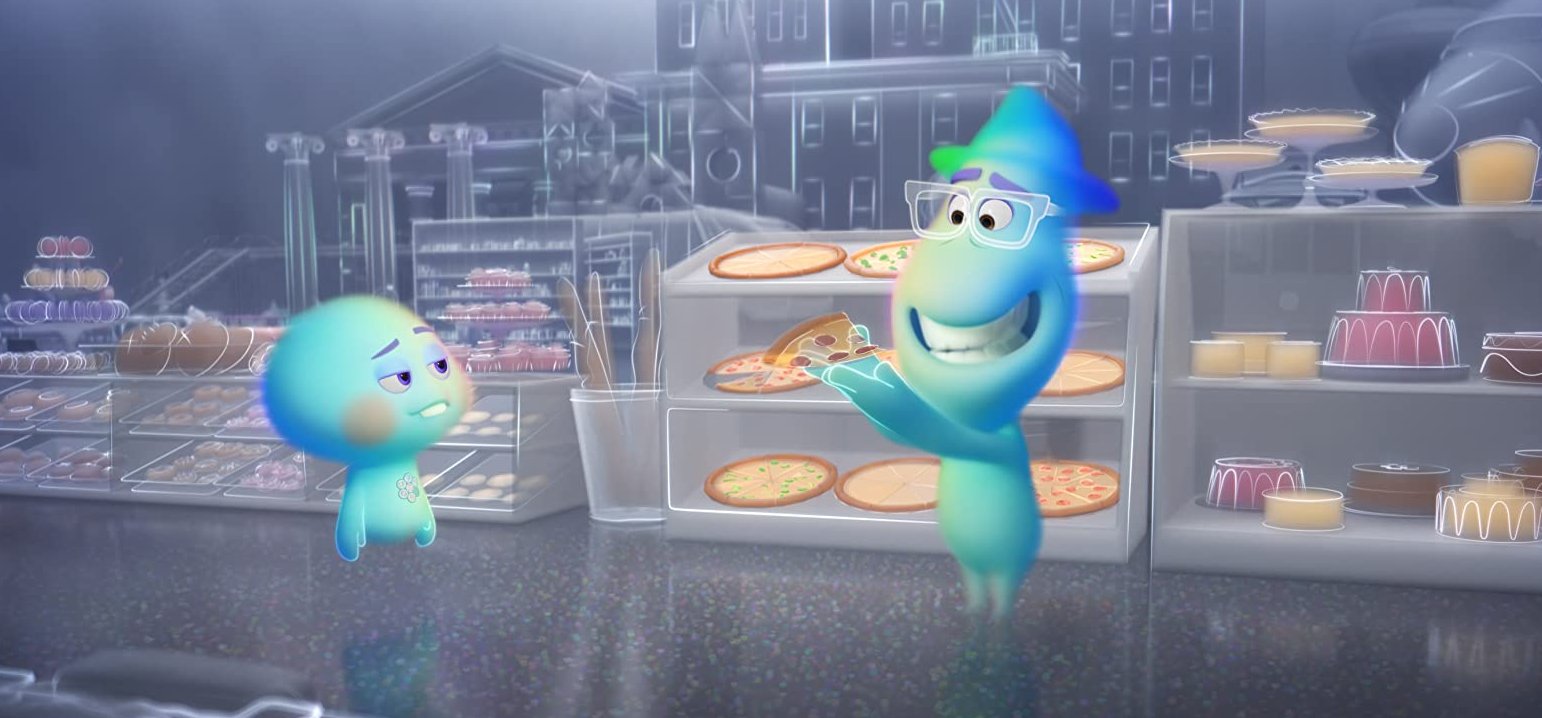 Támad a Pixar új filmje: teljes előzetest kapott a Lelki ismeretek