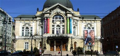 Vígszínház-botrány: Halász Judit és Börcsök Enikő is szembeszállt Eszenyivel