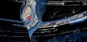 A koronavírus ellenére a Manchester City lejátszott egy meccset