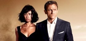 Koronavírusos lett Daniel Craig egykori Bond-csaja