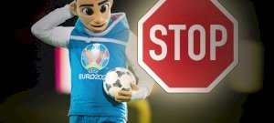 Egy évvel elhalasztották a 2020-as Európa-bajnokságot