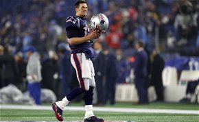 Elhagyja húszéves királyságát Tom Brady – videó