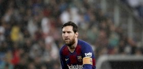 Messi bekeményített, csak így maradna a Barcelonánál