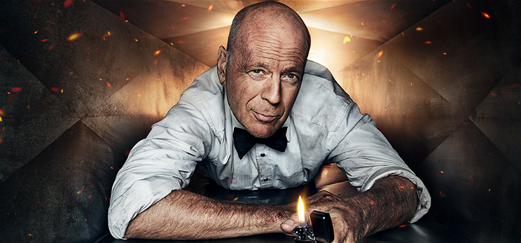 Bruce Willis 65 éves! – Mutatjuk a top 10 legjobb alkotását