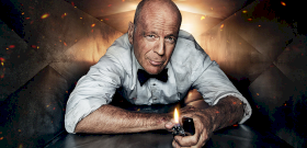 Bruce Willis 65 éves! – Mutatjuk a top 10 legjobb alkotását