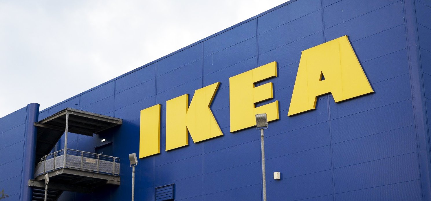 Bezárnak a magyar IKEA áruházak