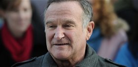 Robin Williams lánya megható fotóval emlékszik vissza elhunyt édesapjára