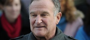 Robin Williams lánya megható fotóval emlékszik vissza elhunyt édesapjára
