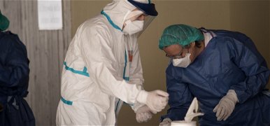36-tal nőtt koronavírussal-fertőzöttek száma Magyarországon, újabb beteg halt meg