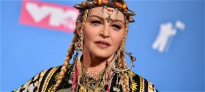 Madonna anyaszült meztelenül filozofál a koronavírusról – videó