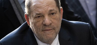 Koronavírusos lett Harvey Weinstein, Hollywood leghírhedtebb szexuális ragadozója