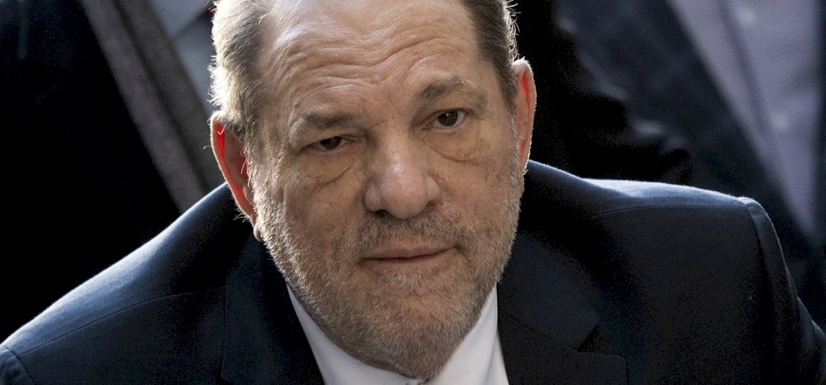 Koronavírusos lett Harvey Weinstein, Hollywood leghírhedtebb szexuális ragadozója