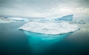 600 milliárd tonnányi jég olvadt el Grönlandon: megemelkedett a tengerszint