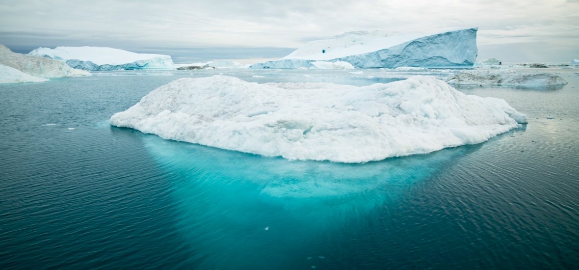 600 milliárd tonnányi jég olvadt el Grönlandon: megemelkedett a tengerszint