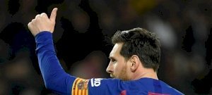 Messi, Ronaldo és Neymar keres a legjobban a focisták között