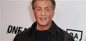Sylvester Stallone végre elárulta, hogy melyik a kedvenc Rambo filmje