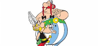 Elhunyt az Asterix-képregények rajzolója