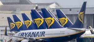 Drasztikusat, de szükségeset lépett a Ryanair