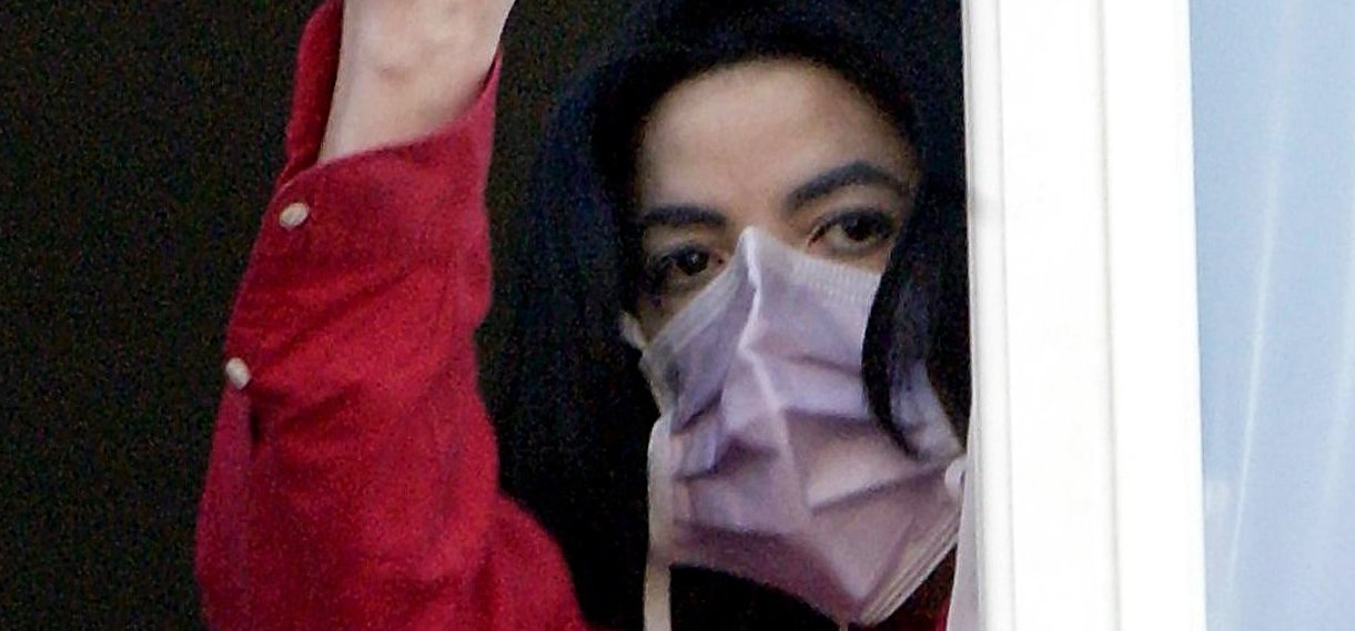 Michael Jackson évekkel ezelőtt „megjósolta” a koronavírus-járványt?