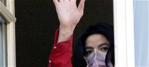 Michael Jackson évekkel ezelőtt „megjósolta” a koronavírus-járványt?