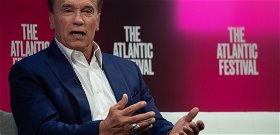 Arnold Schwarzenegger is hatalmas összeget adományoz az egészségügynek