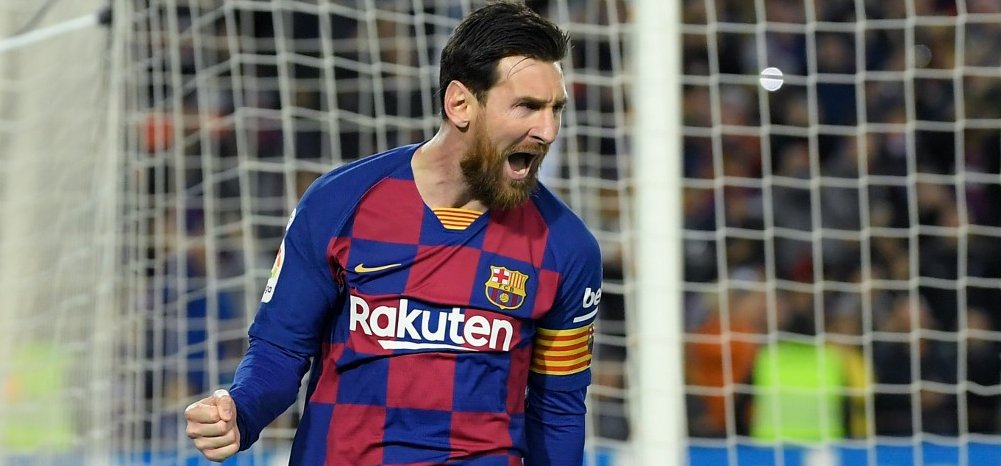 Messi, Ronaldo, Federer: így adakoznak a sportolók a járvány alatt