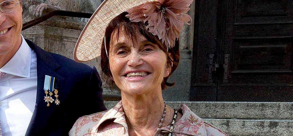 A koronavírus miatt halt meg a spanyol hercegnő