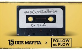 Otthon vette fel új klipjét a Follow The Flow és az Irie Maffia