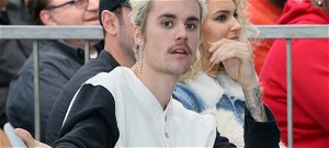 Zakózással ért véget Justin Bieber karantén-játéka