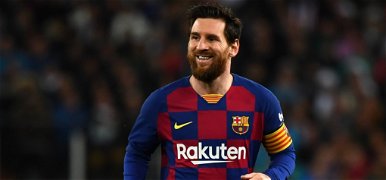 Messi megerősítette – példás döntést hoztak a Barcelona játékosai