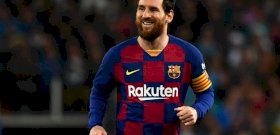 Messi megerősítette – példás döntést hoztak a Barcelona játékosai