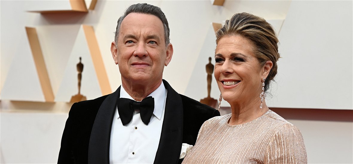 Tom Hanks legyőzte a koronavírust: már otthon pihen a feleségével