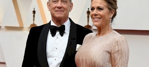 Tom Hanks legyőzte a koronavírust: már otthon pihen a feleségével