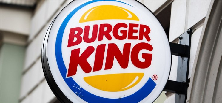Mostantól ingyen szállít házhoz a Burger King – részletek