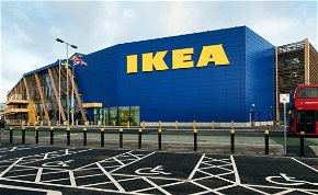 Példaértékű felajánlást tett a magyarországi IKEA
