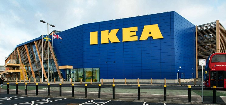 Példaértékű felajánlást tett a magyarországi IKEA