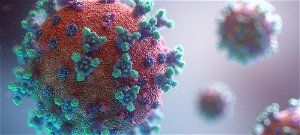 Nagy a baj: máris mutálódott a koronavírus?