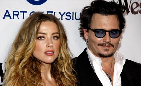 Johnny Depp exfelesége magánnyomozót fogadott, és jól pofára esett