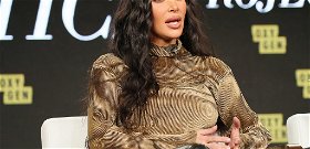 Ki nem találod, miért hagyta el Kim Kardashian a karantént