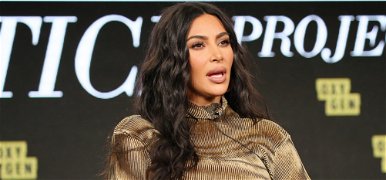 Ki nem találod, miért hagyta el Kim Kardashian a karantént