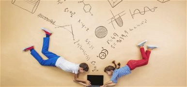 Matekot tanítanál gyerekednek? Itt egy módszer, amit imádni fogsz