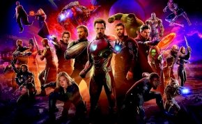Nagyon sokáig nem láthatunk Marvel szuperhősöket a moziban