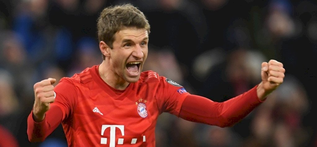 Távolságtartásból jelesre vizsgázott a Bayern München