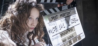 Óriási kamu, hogy a Post Mortem lesz az első magyar horrorfilm