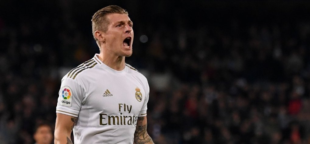 A Real Madrid játékosa megmagyarázta félresikerült nyilatkozatát