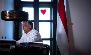 A magyar kormány határozatlan időre meghosszabbította a kijárási korlátozást