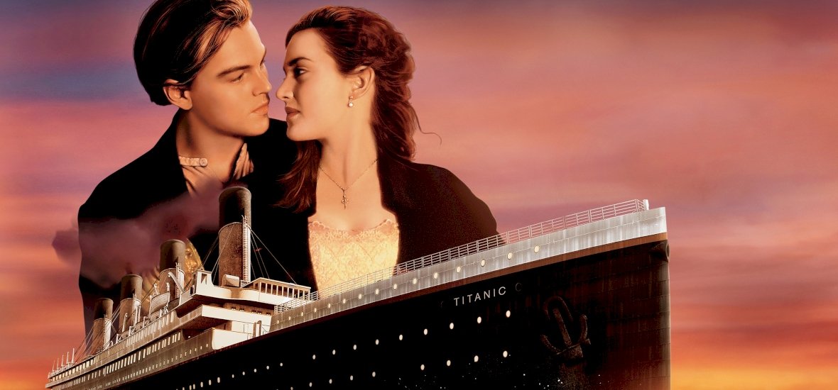 7 kimaradt jelenet a Titanicból, amit talán még nem láttál – videók